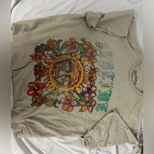 urban outfitters santeria baggy t